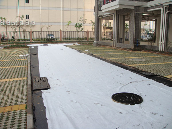 开云体育-足球篮球官方直播平台
香晖园小区道路