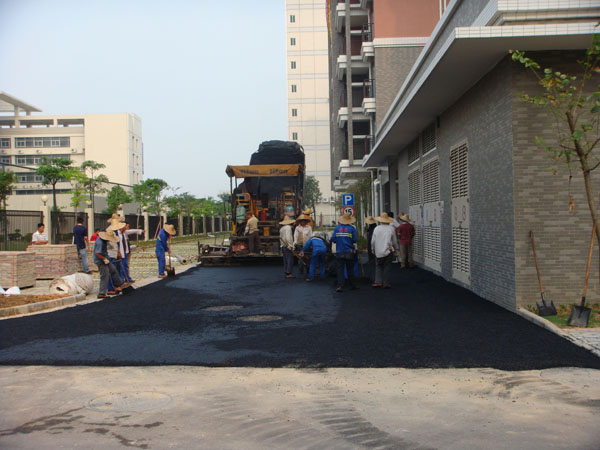 开云体育-足球篮球官方直播平台
香晖园小区道路